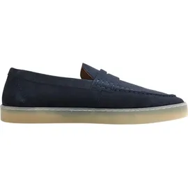 Lerros Slip-Ons Herren Blau 45