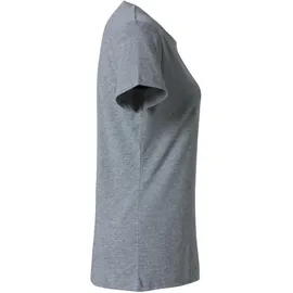 New Wave Basic T-Shirt Grau M