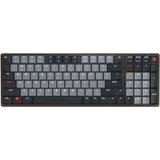 Cherry KW 550 MX Low Profile US