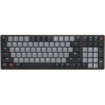 Cherry KW 550 MX Low Profile US