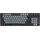 Cherry KW 550 MX Low Profile US