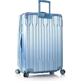 HEYS Xtrak Koffer-Set 3-tlg. blau/hellblau/icy blue