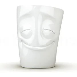 Fiftyeight Kaffeetasse 0,35 l Weiß