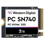 Western Digital SN740 1 TB M.2