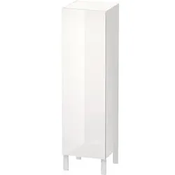 Duravit L-Cube Halbhochschrank LC1190R3030 individual, Tür rechts, Eiche natur