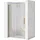 REA Rapid Slide Duschtür 130 x 195 cm REA-K8590