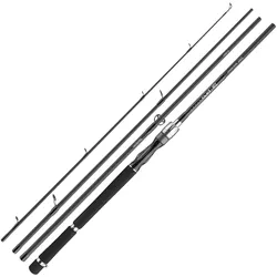 Daiwa Pro Staff Y&B P. Travel 2.25m 18-76g Reise-Spinnrute