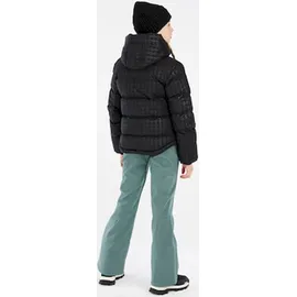 Protest PRTROMY JR snowjacket True Black 152