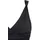 LASCANA Badeanzug Damen Schwarz 48 Cup D