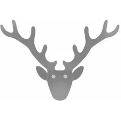 Radius Design - Trophäe Mini, silber