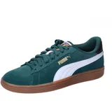 Puma Unisex Smash 3.0 Year of Sports Sneaker, Dark Myrtle White-Gum, 36 EU