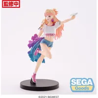 Sega Macross Frontier Figurizma Sheryl Nome Labyrinth Of Time