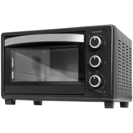 Cecotec Bake&Toast 2300 Black