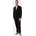 Anzug THOMAS GOODWIN Anzug Herren 98 Schlankgrößen blau 60 Wolle 38 Polyester 2 Elasthan unifarben regular fit Anzüge im Modern-Fit 10105-0-44026