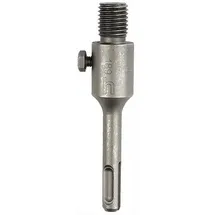 Heller Aufnahmeschaft SDS-Plus für Lochsägen 32-105 mm