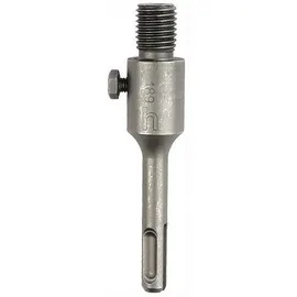 Heller Aufnahmeschaft SDS-Plus für Lochsägen 32-105 mm