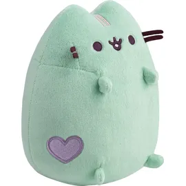 Aurora World GmbH Pusheen, Soft Toy, Green