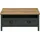 trendteam Stanton Tannengrün Eiche 101 x 45 x 60 cm