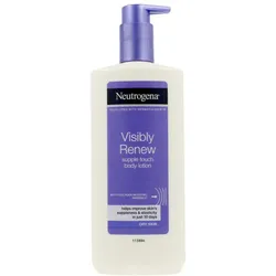 Feuchtigkeitsspendende Lotion Neutrogena Trockene Haut (400 ml)