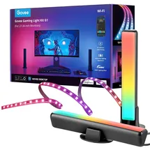 Govee PC Monitor Pro Kit for 27"- 34",