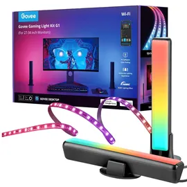 Govee PC Monitor Pro Kit for 27"- 34",