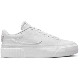 Nike Court Legacy Lift White/White/White 42,5