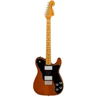 Fender American Vintage II 75 Telecaster Deluxe MN MOC - E-Gitarre