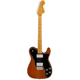 Fender American Vintage II 75 Telecaster Deluxe MN MOC - E-Gitarre