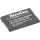 AccuCell Akku passend für Siemens Gigaset V30145-K1310K-X444, V30145-K1310-X445