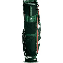Ogio Featherlite schwarz