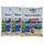 Dehner Aquarienkies 1 - 2 mm 15 kg