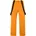 Prtmikado Skihose Gelb L
