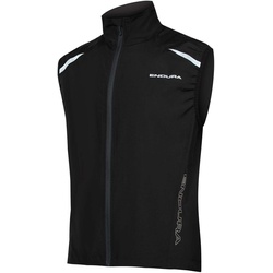 Endura Hummvee Weste schwarz S