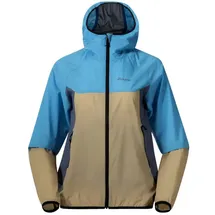 Bergans Regenjacken Damen Mehrfarbig S