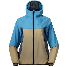 Bergans Regenjacken Damen Mehrfarbig S