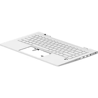 HP M23769-041 Notebook-Ersatzteil Tastatur, Notebook Ersatzteile