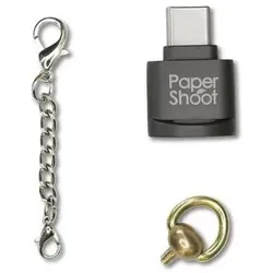 Paper Shoot Card Reader C