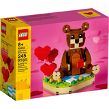 GUESS Valentinstag-Bär 40462