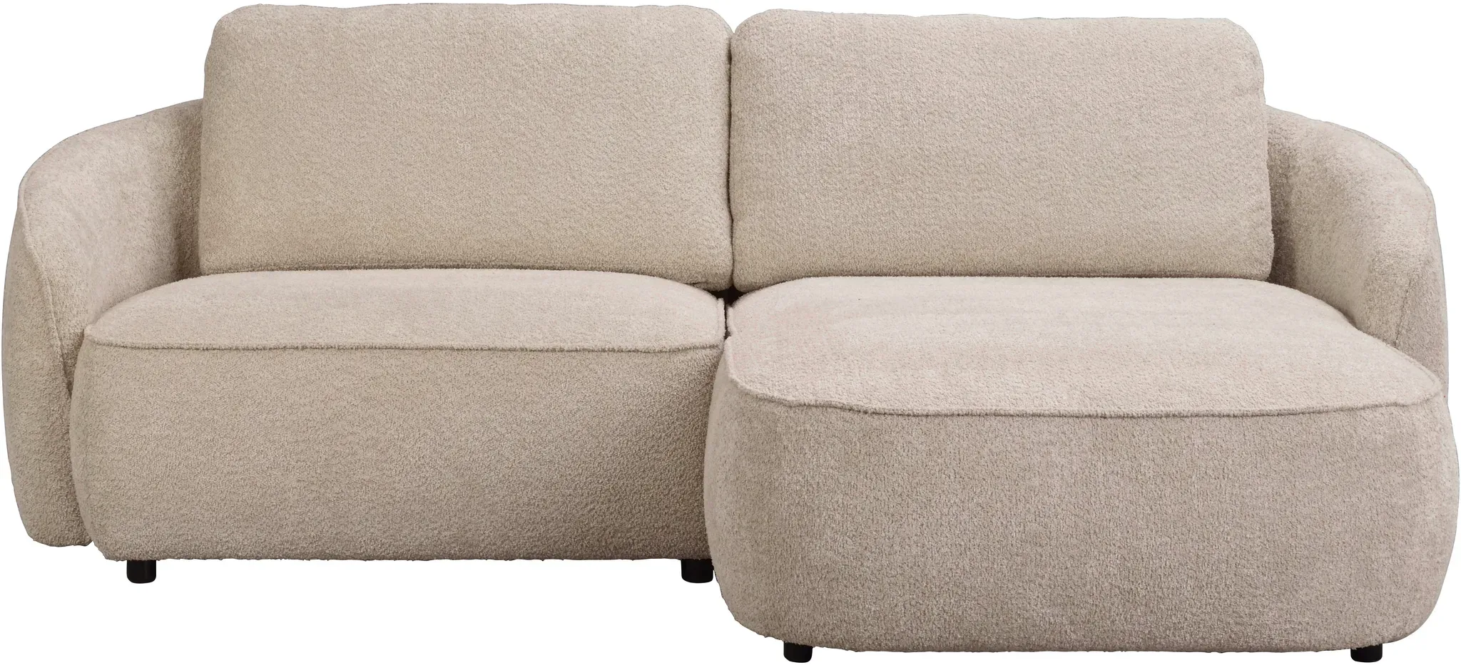 ROWICO Sofa NORRIS