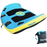 Coasto - PB-CBBEAGLE3 – Schwimmring Coasto Beagle – für 3 Personen