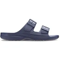 Crocs Saturday Sandal Marineblau 45