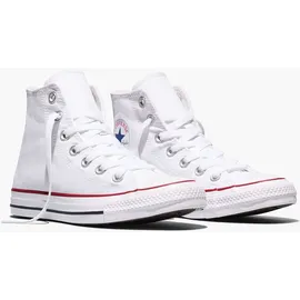 Converse Chuck Taylor All Star Classic High Top optical white 37