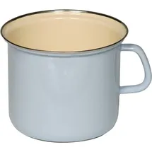 RIESS Milchtopf 18 cm pastellblau