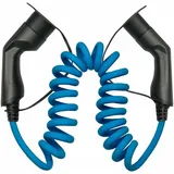 Kabelmeister Ladekabel Typ 2 5 m