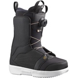 Salomon Pearl BOA 2024 Snowboard-Boots gold, schwarz, 25.0