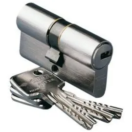 ABUS EC550 Profilzylinder 30/30