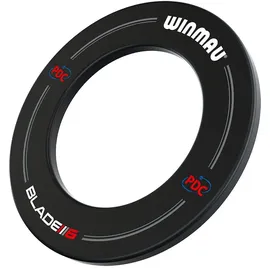 WINMAU PDC