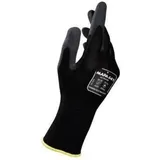 mapa professional Mapa - Arbeitshandschuh Ultrane 641 7 ii Nitrilschaum schwarz