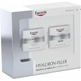 Eucerin, Bodylotion, Hyaluron-Filler Set (Körpercreme, 50 ml)