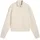 Puma CLASS Comfort Half-Zip Short Crew FL Alpine Snow S